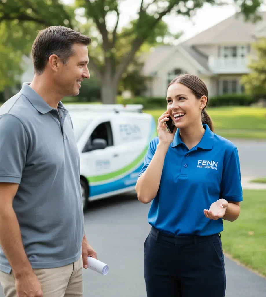 Bee, Wasp, & Hornet Removal in Montville, OH